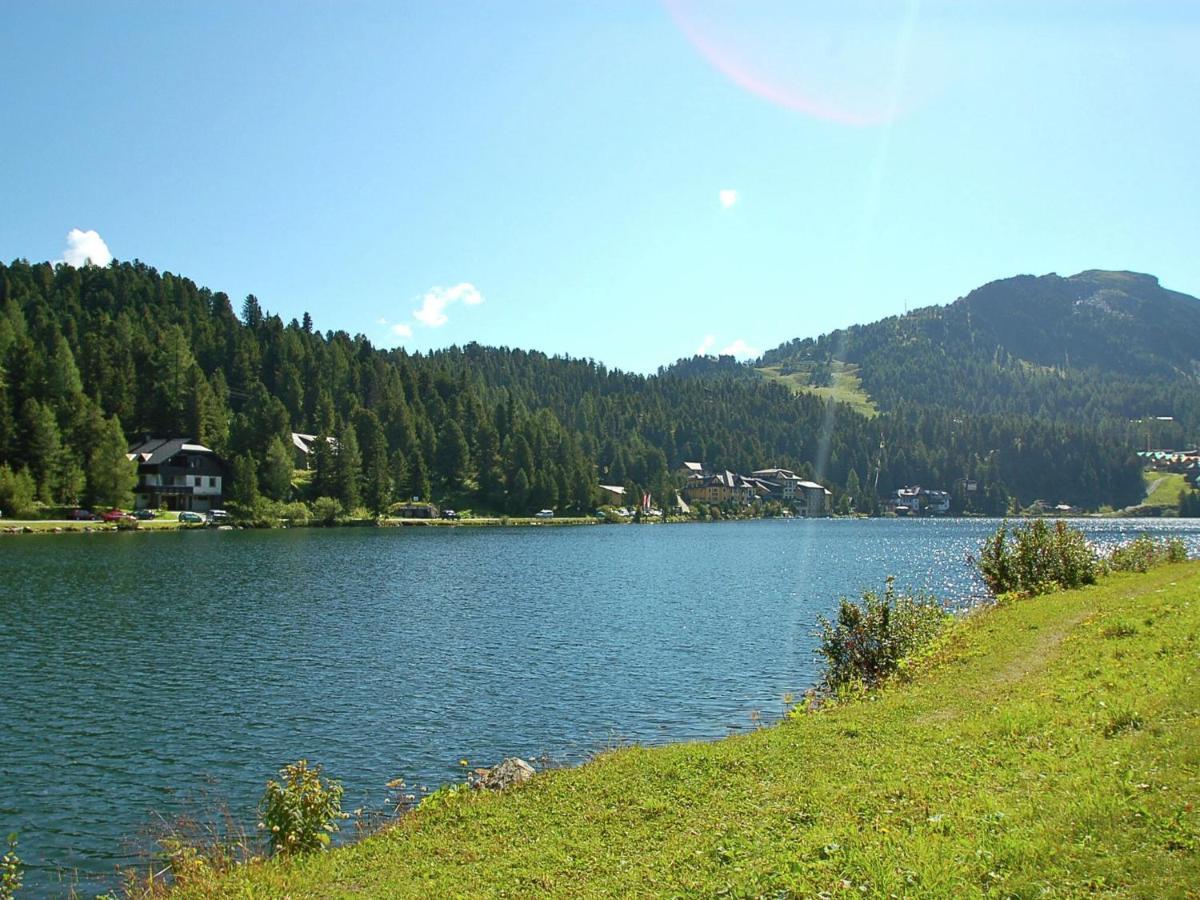 Chalet In Turracherh He Styria Near Ski Area Туррахер-Гее Екстер'єр фото